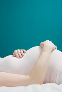 Sophrologie pendant la grossesse